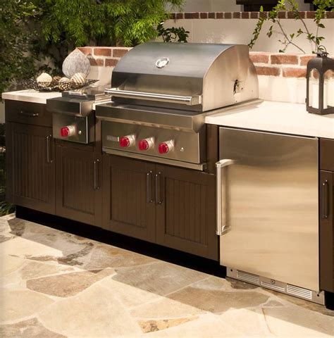 stainless steel bbq cabinet manufacturers|danver stainless steel outdoor cabinet.